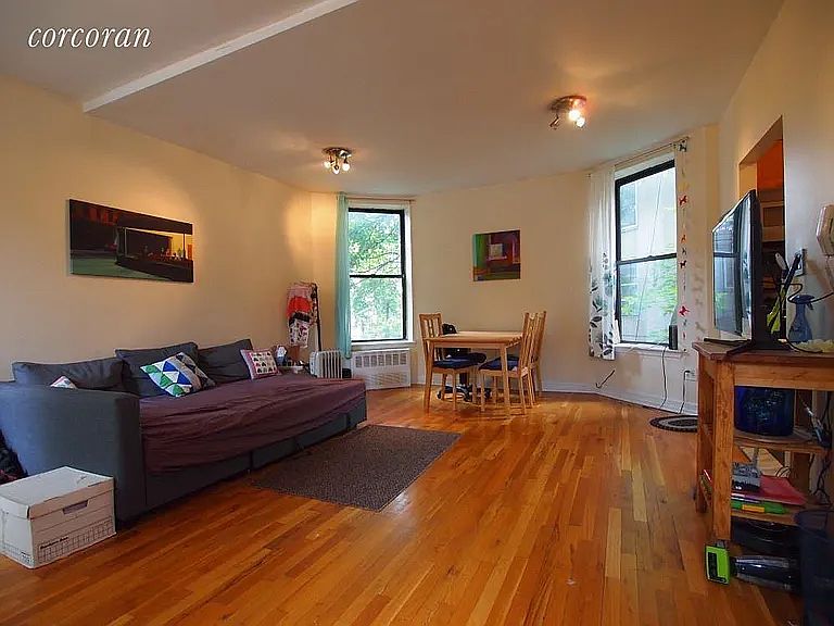 1st image of 118 Clinton Ave APT 2B
