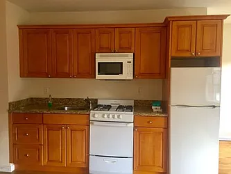 Rented by Citi Zone Realty