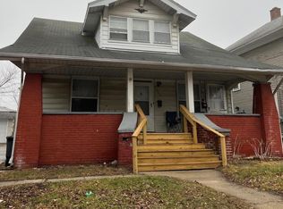 2052 South Ave, Toledo, OH