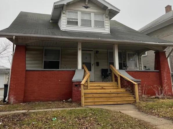 2052 South Ave, Toledo, OH 43609
