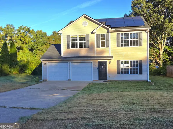 421 Shenandoah Ct, Winder, GA 30680