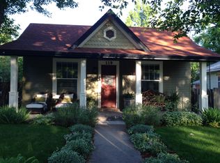 119 Lyons St, Fort Collins, CO 80521