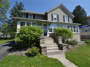 30 W Oneida St, Baldwinsville, NY 13027