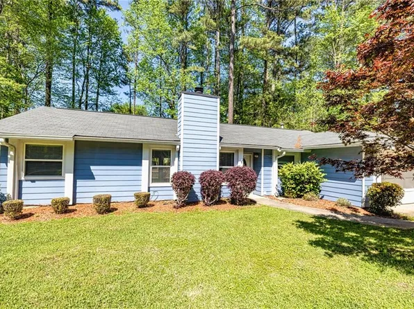 108 Dove Point, Peachtree City, GA 30269