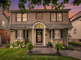 6225 Dawlish Ave, Niagara Falls, ON L2G4J7