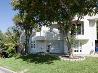 3255 Bennett Dr, Los Angeles, CA 90068