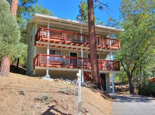 43238 Sunset Dr, Big Bear Lake, CA 92315