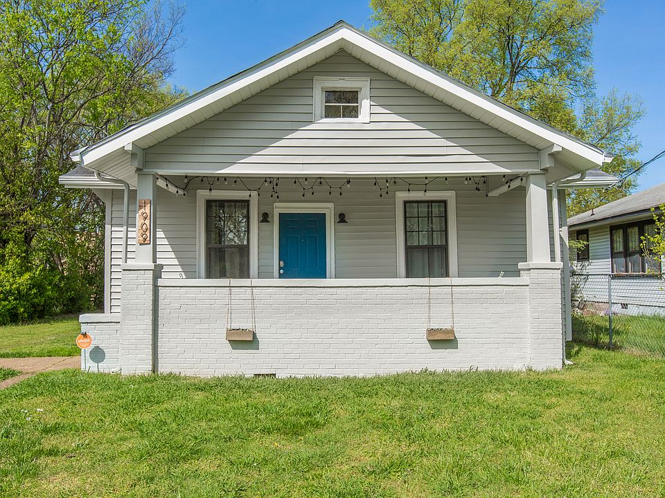 1909 Bennett Ave, Chattanooga, TN 37404 | Zillow