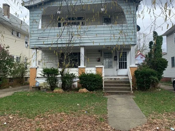 3395- 3397 W. 100th, 3395-3397 W 100th St #Up, Cleveland, OH 44111