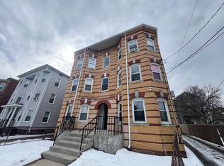 280 High St APT 1N, New Britain, CT 06051