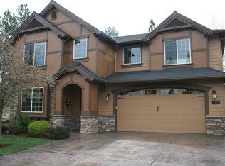 20137 Stonegate Dr, Bend, OR 97702