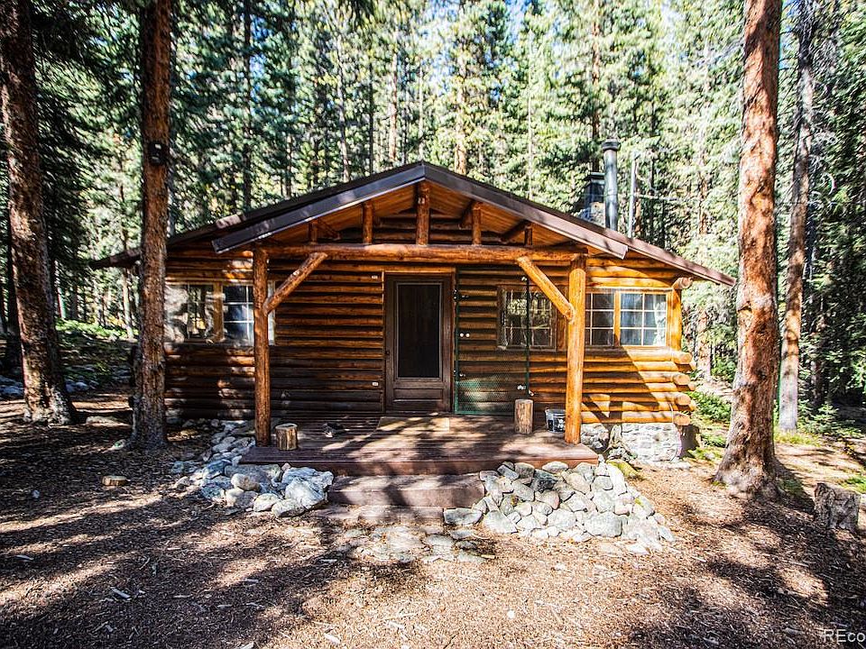 7736 Us 40, Empire, CO 80438 Zillow