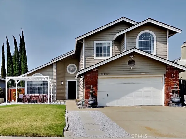 1219 Mohr Cir, Manteca, CA 95337