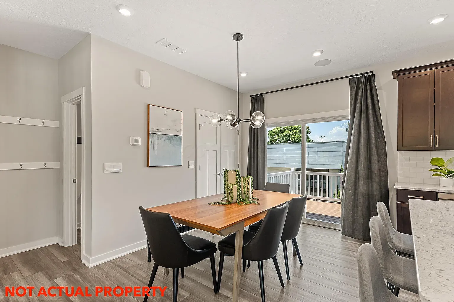 1331 Doe Ridge Ave — Photo 4