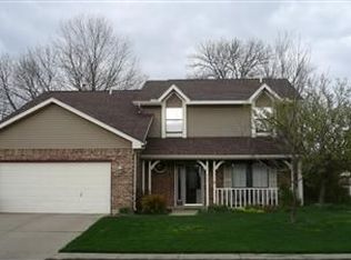 8730 Watergate Dr, Dayton, OH 45424