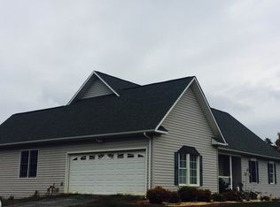 1425 Old Mill Road, Pinnacle, NC 27043