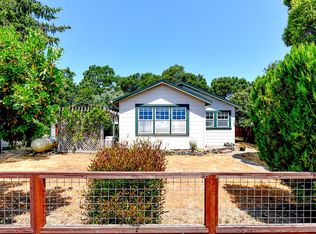1388 Sulphur Springs Avenue, St. Helena, CA 94574