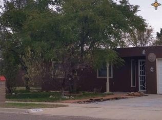 506 N 16th St, Lovington, NM 88260