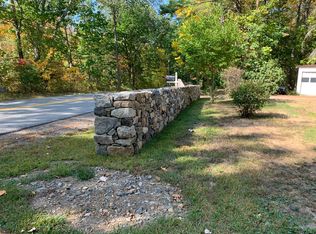 2433 Tatnic Rd, Wells, ME 04090