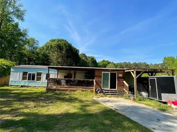 192 Swamp Guinea Rd, Colbert, GA 30628