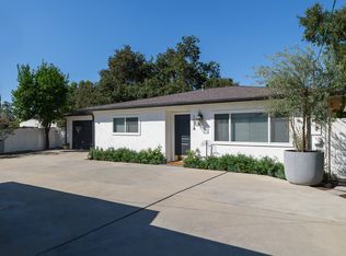 157A N Mountain Ave, Monrovia, CA 91016
