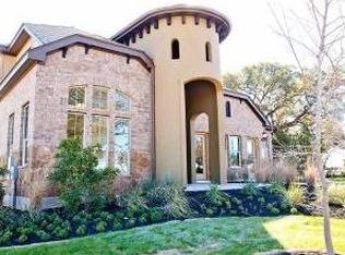 2802 Rio Verde Dr, Leander, TX 78641