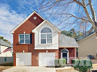 276 Hawken Trl, McDonough, GA 30253