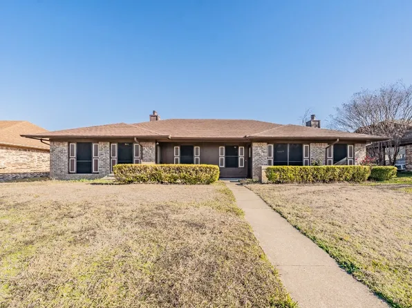 301 Cole St #301/303, Garland, TX 75040