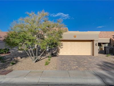 2428 Desert Butte Dr, Las Vegas, NV, 89134