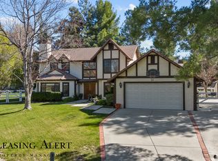 15661 Live Oak Springs Canyon Rd, Santa Clarita, CA 91387