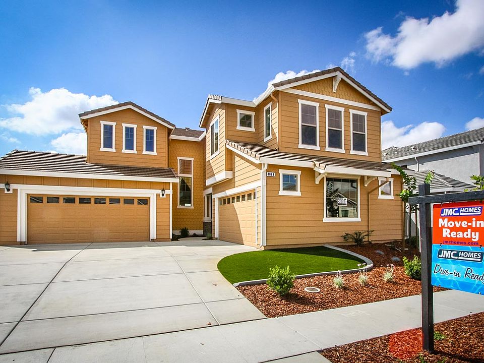 Traditional Exterior