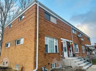 1201 S 17th Ave APT A, Maywood, IL 60153