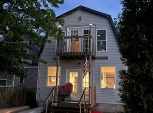 283 E Terrace Ave, Lakewood, NY 14750