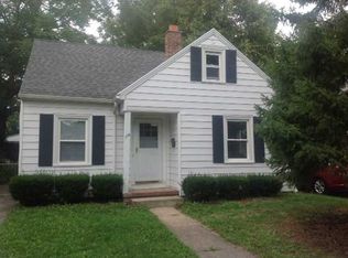 114 Willmont St, Rochester, NY 14609