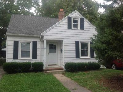 114 Willmont St, Rochester, NY, 14609