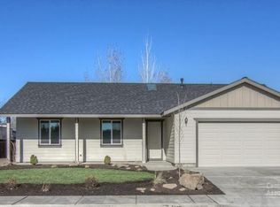 2551 SW Fissure Loop S, Redmond, OR 97756