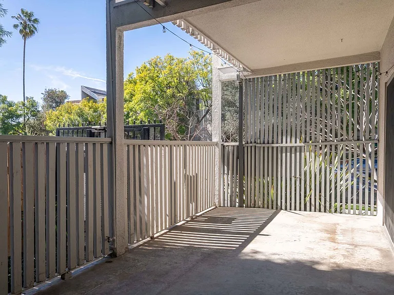 346 S Los Robles Ave #1 — Photo 13