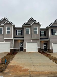 1113 Wharf Way, Spartanburg, SC, 29306