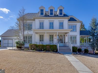 6209 Grand Reunion Dr, Hoschton, GA, 30548