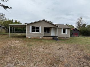 705 8th St, Barling, AR 72923