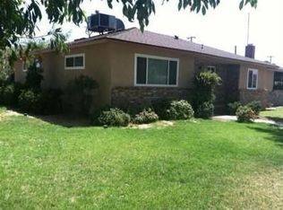 1375 Q St, Firebaugh, CA 93622