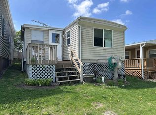 N2755 Welk Rd, Markesan, WI 53946