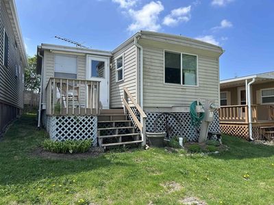 N2755 Welk Road #39, Markesan, WI, 53946