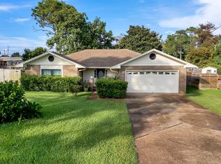 16408 E Lullwater Dr, Panama City Beach, FL 32413