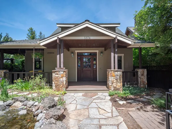 1374 NW Kingston Ave, Bend, OR 97703
