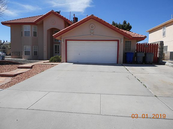 2nd image of 10762 White Sands Dr