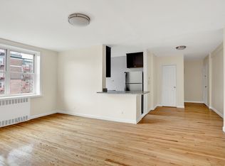 5535 Netherland Ave APT 2A, Bronx, NY 10471