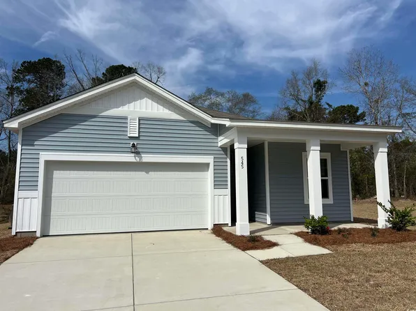 545 Tillage Ct., Conway, SC 29526