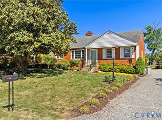 1303 Townley Rd, Henrico, VA 23229
