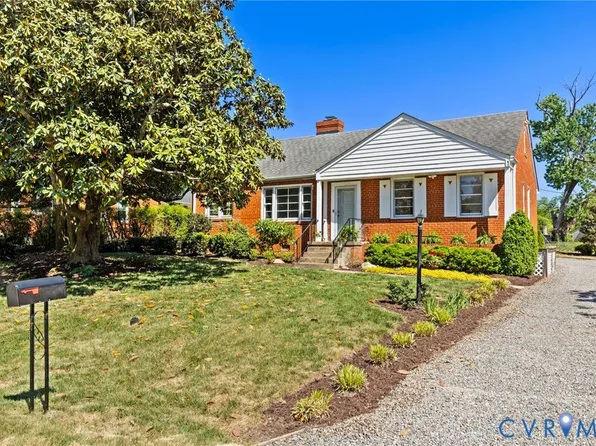 1303 Townley Rd, Henrico, VA 23229